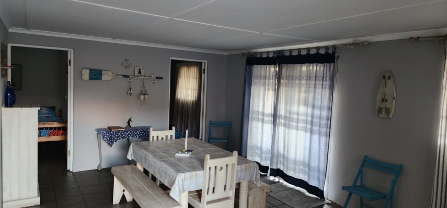  Bedroom Property for Sale in Krakeel River Eastern Cape